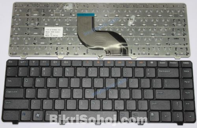 New Low Quality Keybard for DELL INSPIRON 14V 14R N4010